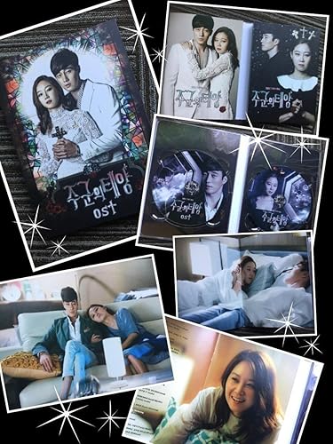 Amazon.co.jp: 主君の太陽 OST (2CD) (SBS TVドラマ) (韓国版)(韓国盤